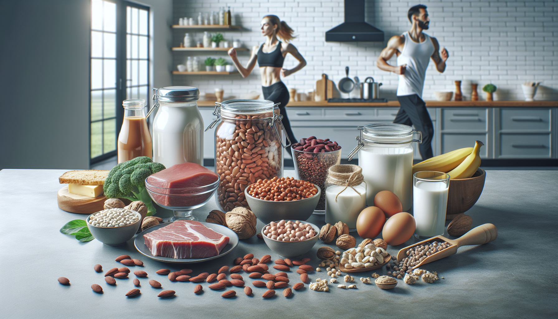 Proteínas: quanto consumir por dia