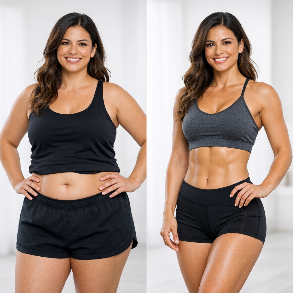 Transformação MyReset30
